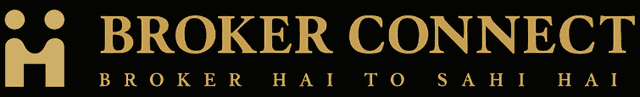 Broker Connect Logo